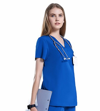 Premium V-NECK Women Top