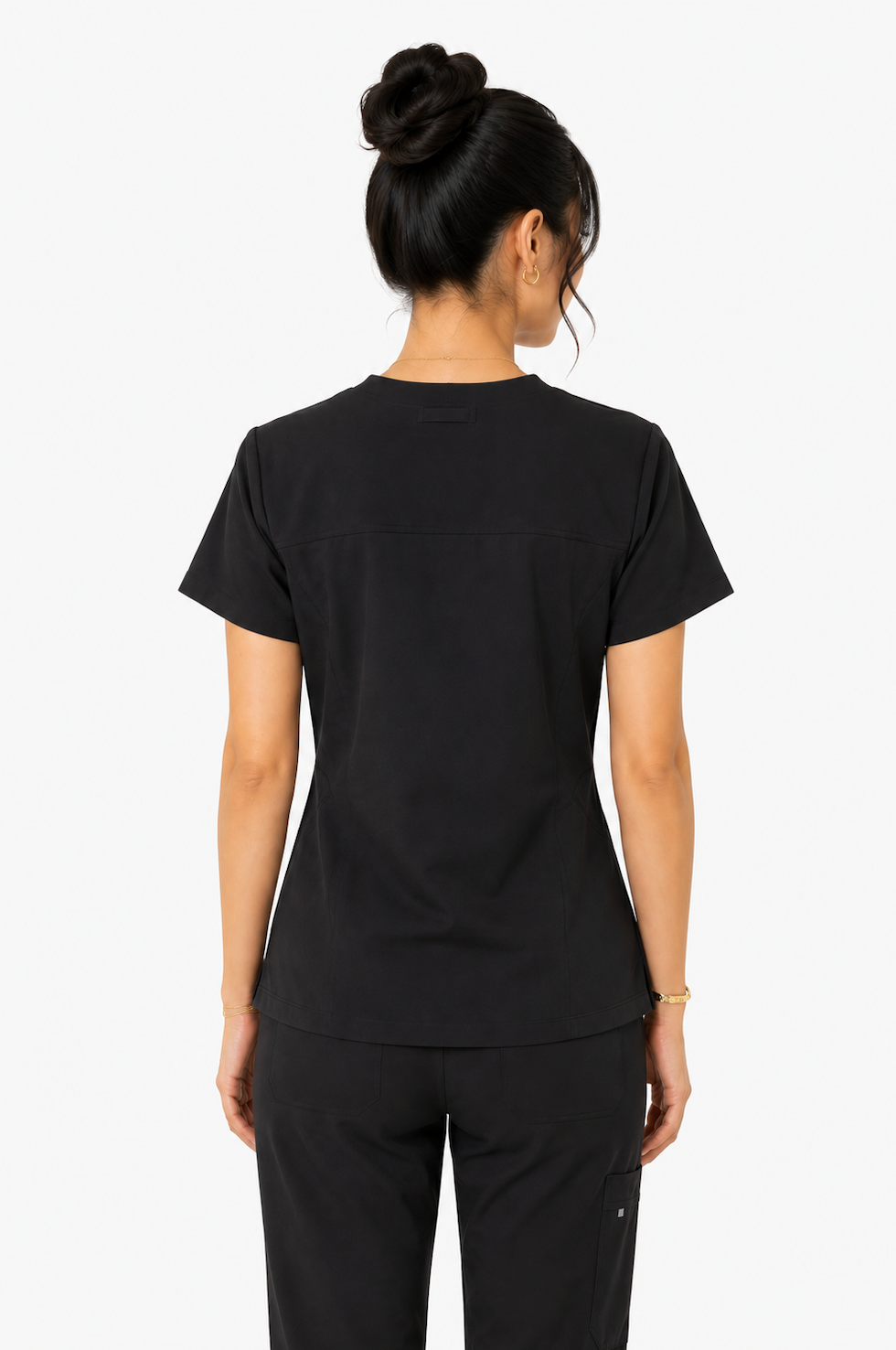 Premium Pro V-neck Top