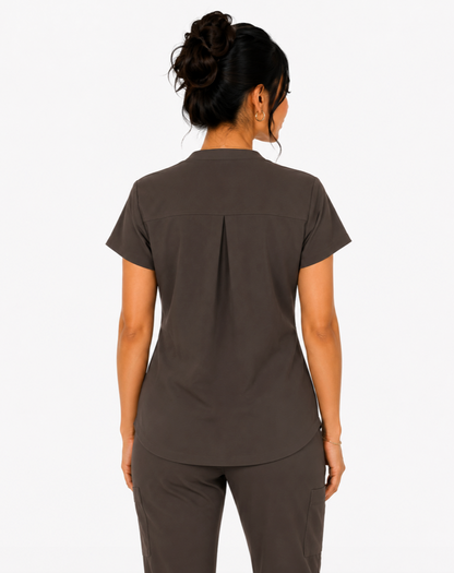 Premium Pro V-neck Top
