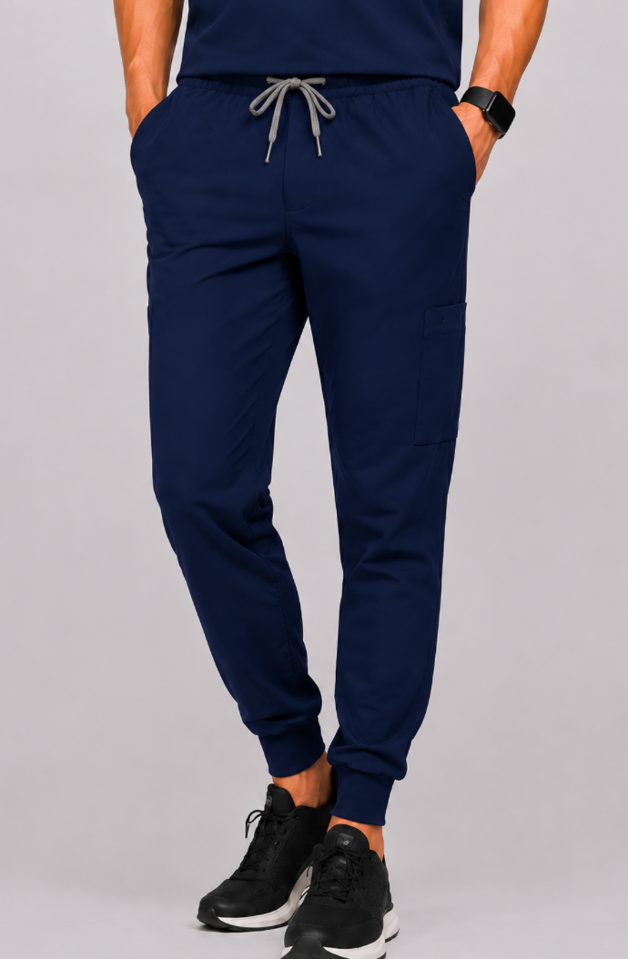 Premium Men Jogger Pants Regular Fit