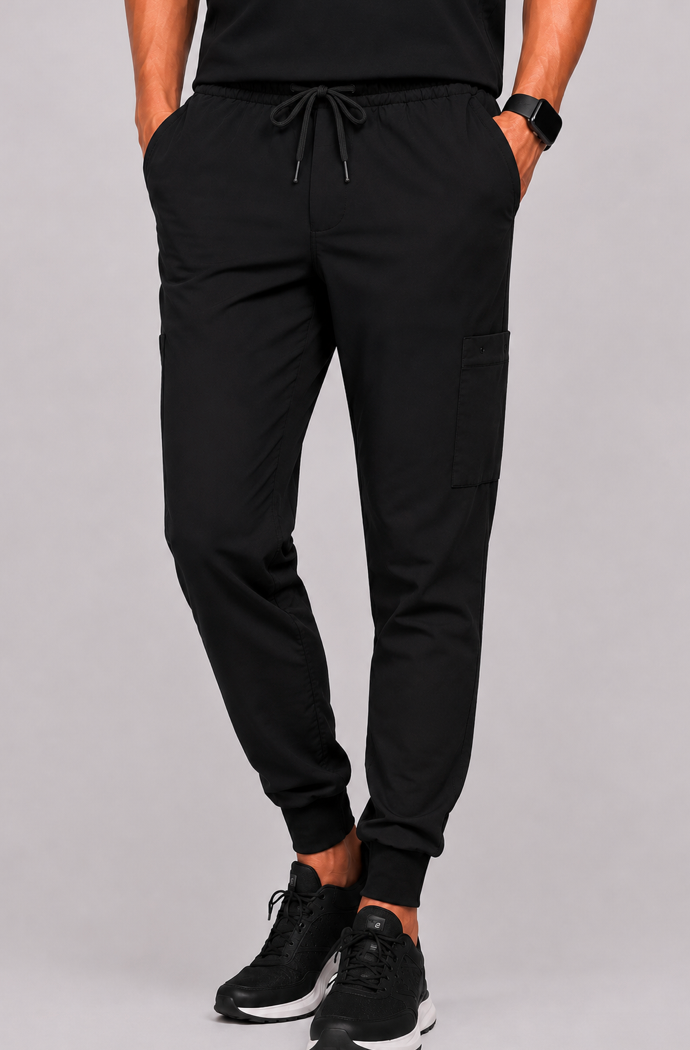 Premium Men Jogger Pants Regular Fit