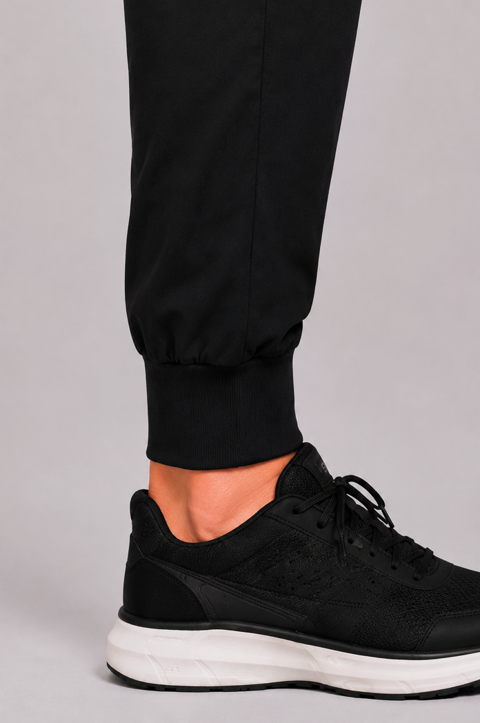 Premium Men Jogger Pants Regular Fit