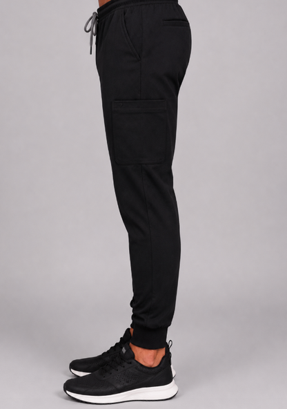 Premium Men Jogger Pants Regular Fit