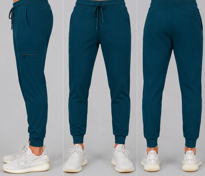 Premium Men Jogger Pants Regular Fit