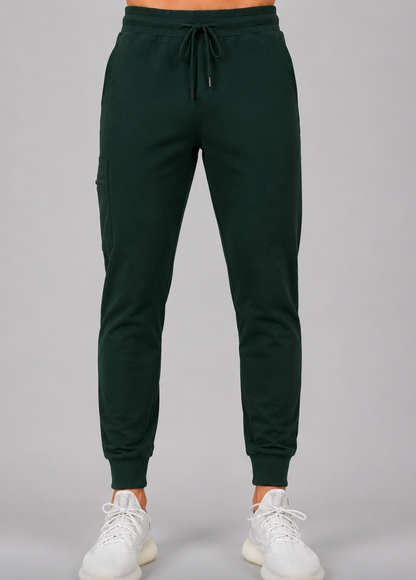 Premium Men Jogger Pants Regular Fit