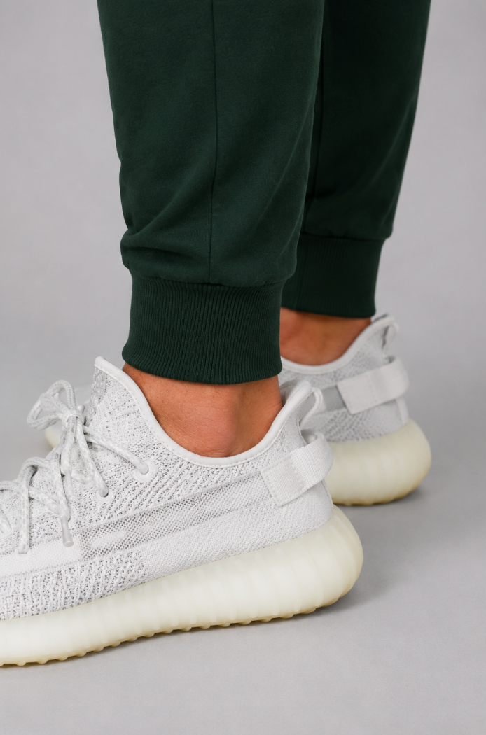 Premium Men Jogger Pants Regular Fit