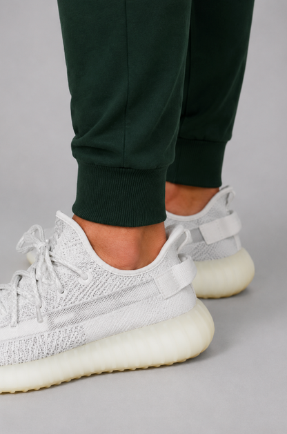 Premium Men Jogger Pants Regular Fit