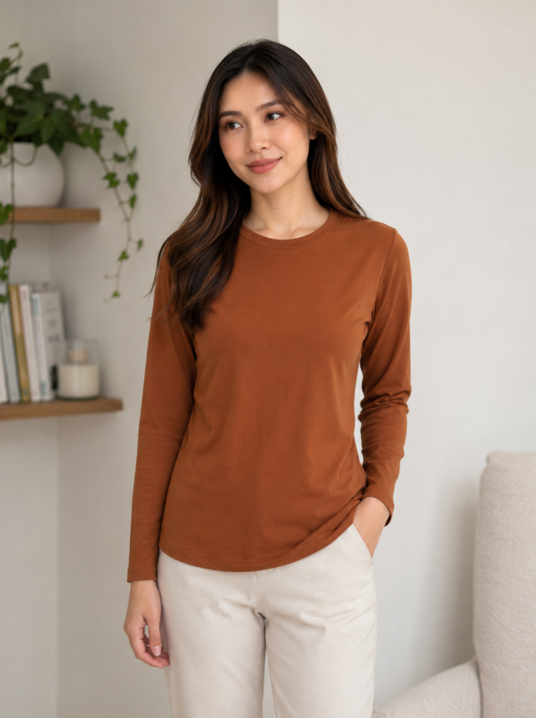 Ultra Soft Under Scrubs