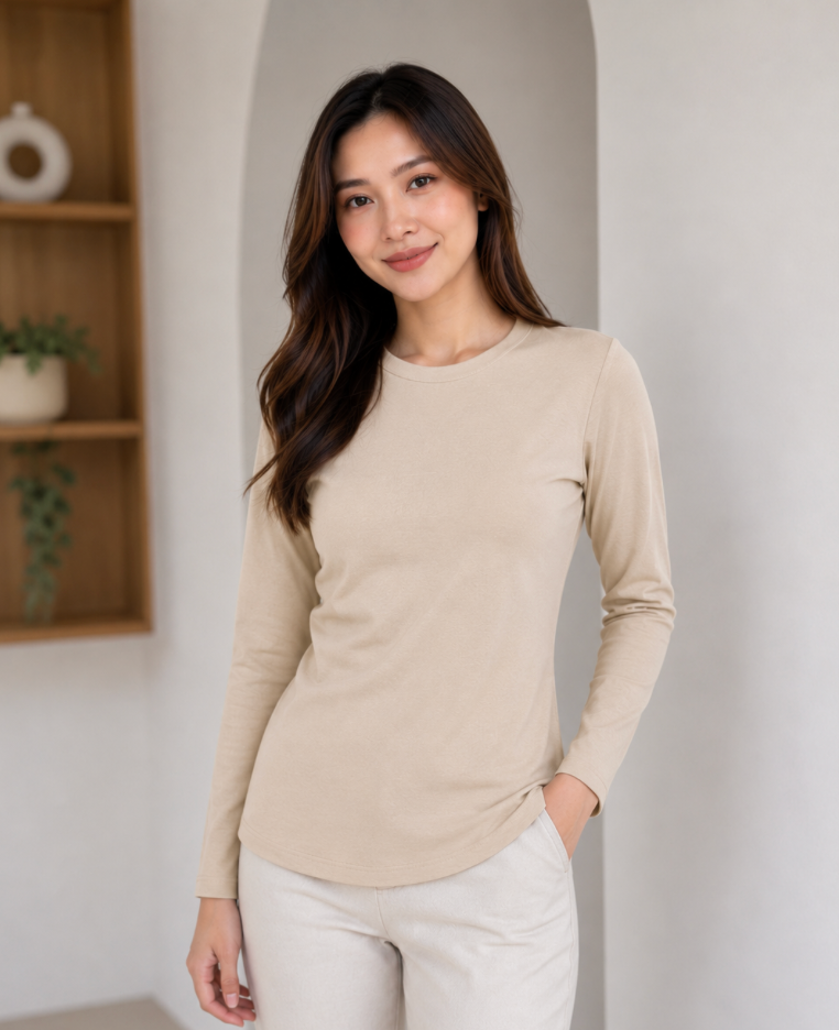 Ultra Soft Under Scrubs
