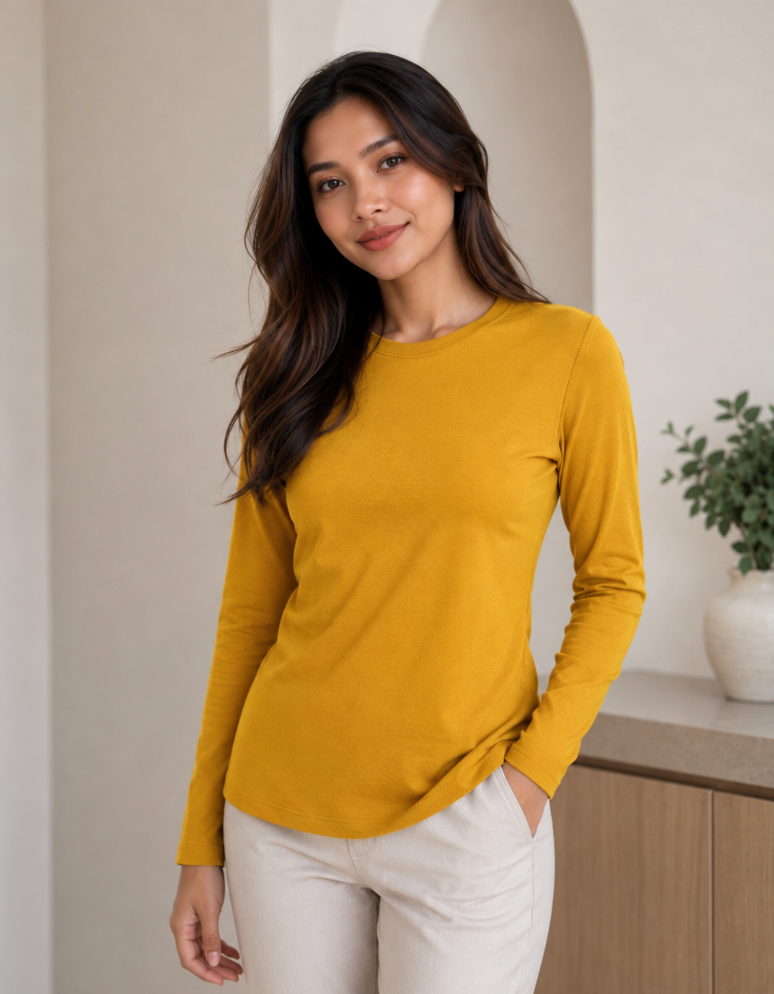 Ultra Soft Under Scrubs