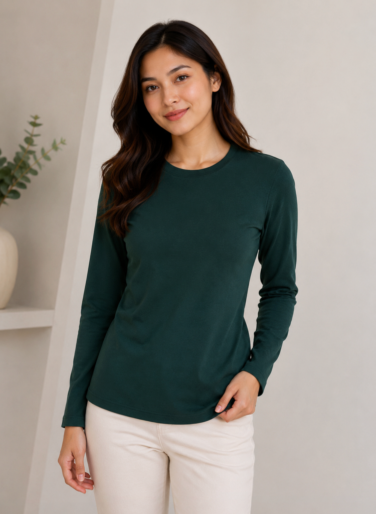 Ultra Soft Under Scrubs