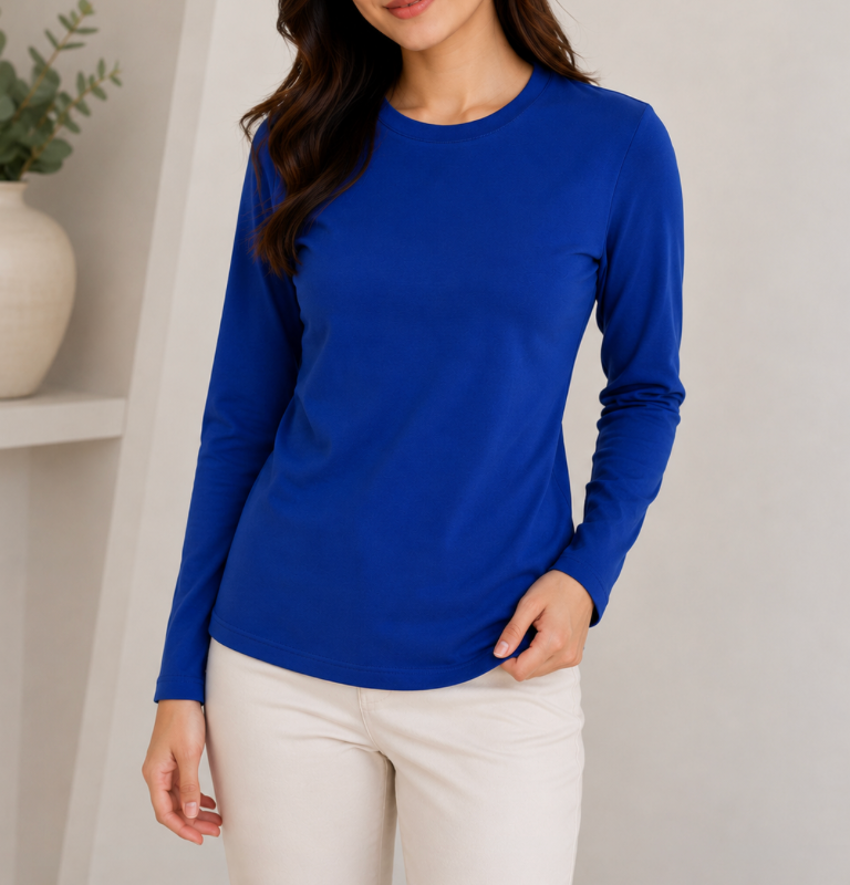 Ultra Soft Under Scrubs