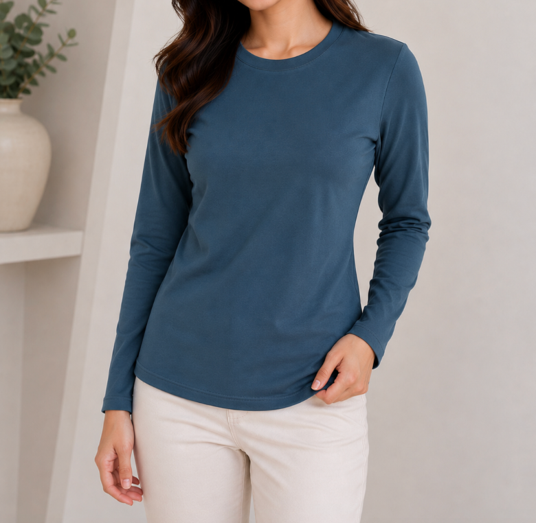 Ultra Soft Under Scrubs