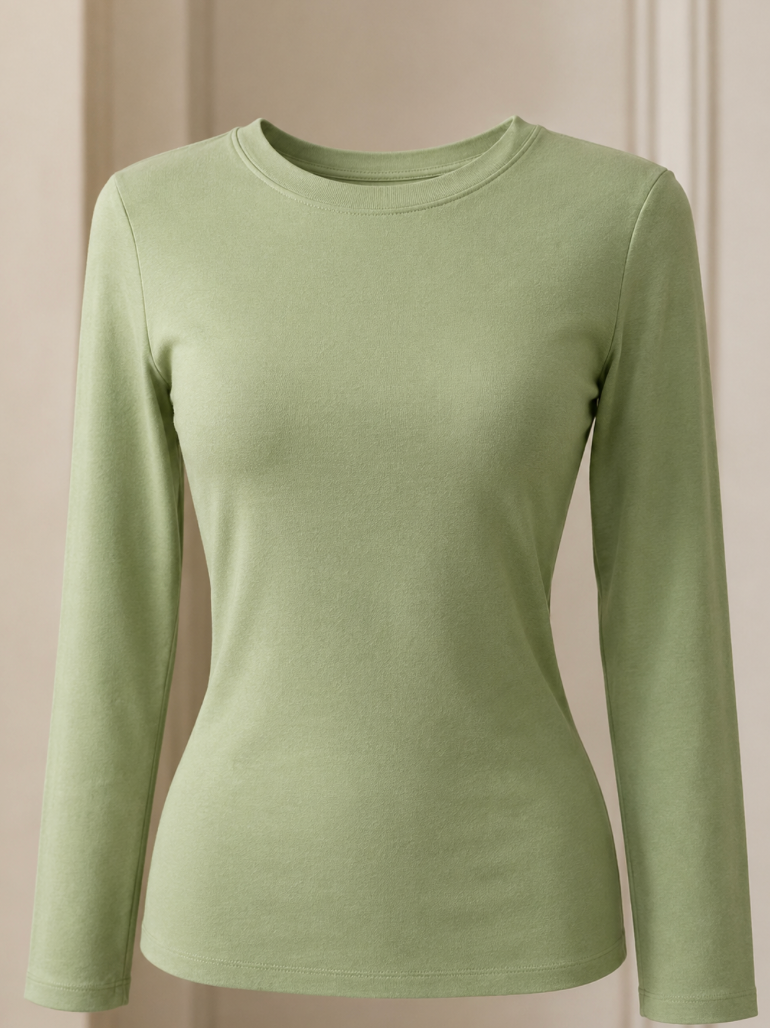 Ultra Soft Under Scrubs