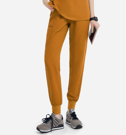 Pantalons femme haut de gamme