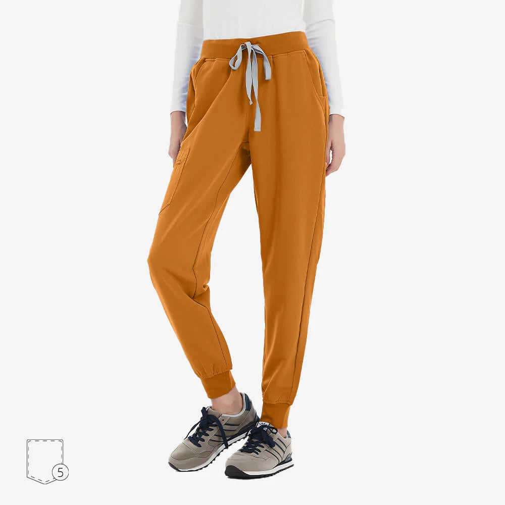 Pantalons femme haut de gamme