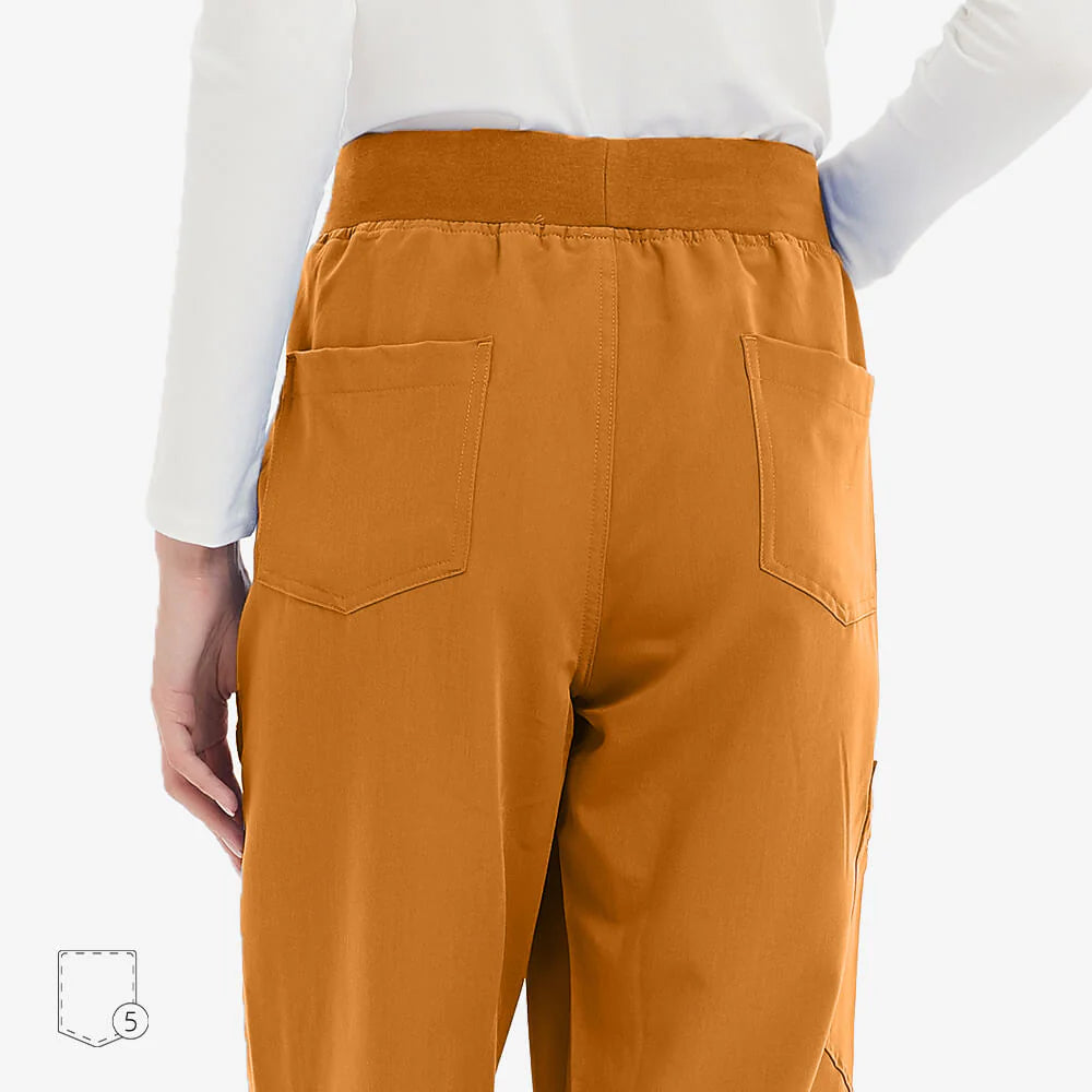 Pantalons femme haut de gamme