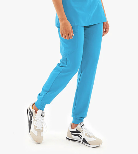 Pantalons femme haut de gamme