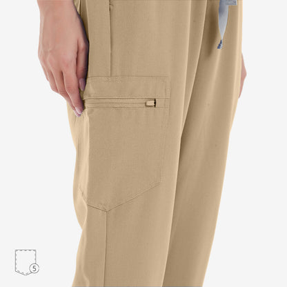 Pantalons femme haut de gamme