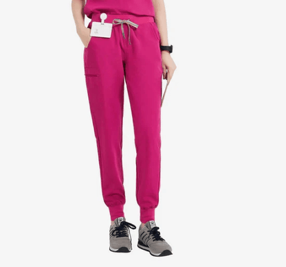 Pantalons femme haut de gamme